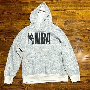 NBA sweatshirt